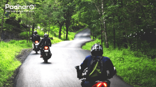 Bike Rental Services for a Hassle-Free Ride - Padharo Blog