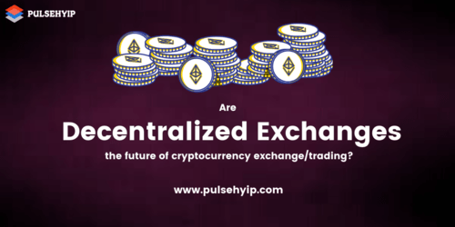 Are decentralized exchanges the future of cryptocurrency exchange/trading?