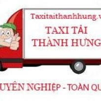 Taxi tải Thành Hưng 's Pic