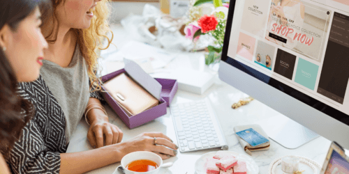 12 Ecommerce Trends to Watch out this 2020