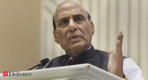India won't forget sacrifice of Pulwama attack brave hearts, says Rajnath Singh