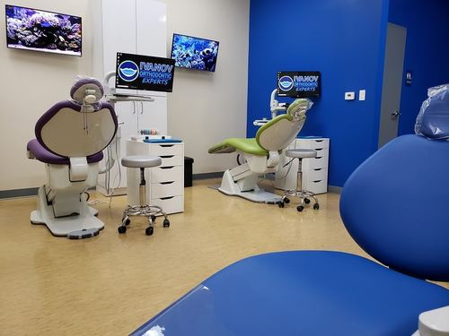 Pediatric Orthodontist Near Me | Children's/Kids Orthodontist to Avoid Big Dental Problems