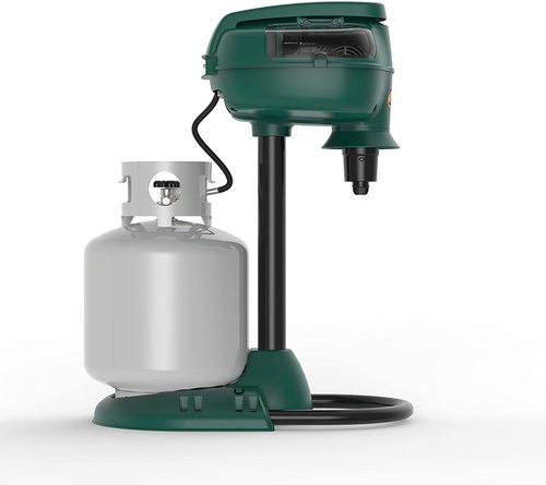 Mosquito Magnet Patriot Plus Review - SmartOnlineLife