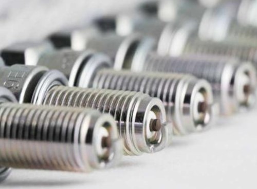 How To Gap Spark Plugs in a Car