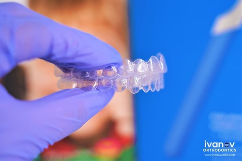 Invisible Braces | Invisalign Clear Aligners | Invisalign Teeth Straightening Treatment