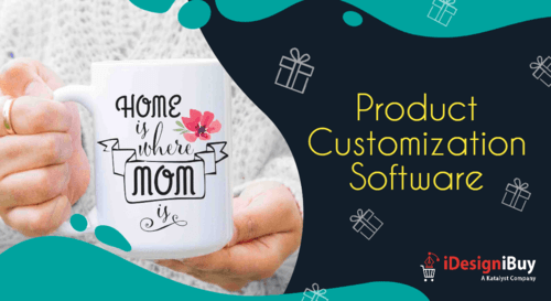 Celebrate Mother's Day with Online Product Customization Software | iDiB