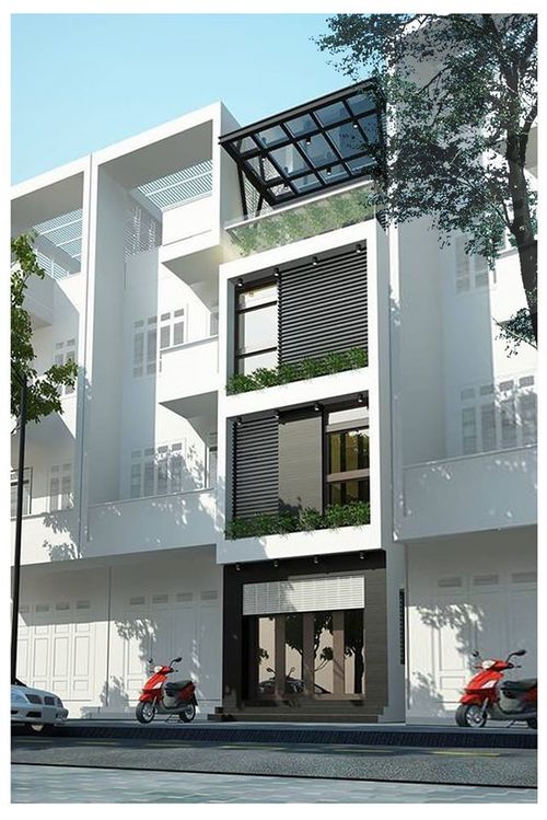 Thiết kế nhà đẹp mới - dịch vụ thiết kế nhà - công ty thiết ... via Thiết kế nhà đẹp mới - Thietkenhadepmoi.vn