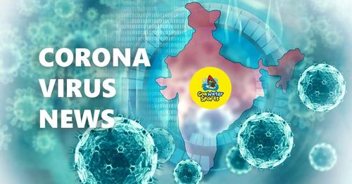 Corona Virus Update - Goa | Goa Water Sports Activities