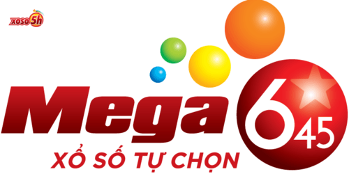Kết Quả Xổ Số Mega 6/45 Vietlott Hôm Nay, XS Mega 6/45, KQXS Mega 645, SX Me Ga - xoso5h.com - Xo So - KQSX