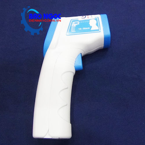 Máy đo nhiệt độ thân nhiệt HF-150