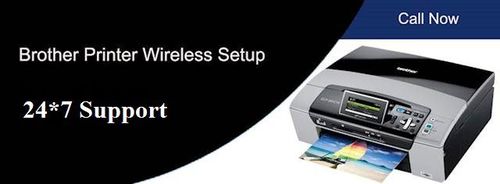 How to Setup and Brother Printer offline Troubleshoot - Printer Support