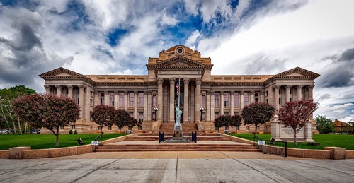 File Small Claims Court Los Angeles, CA | Online Small Claim Filing Company
