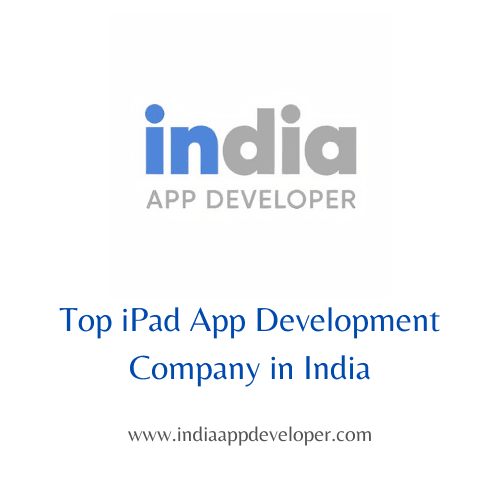 Top iPad App Development Company in India - Clayton South VIC 3169, Australia - Graphics & Web Designing Services for Hire - 1294362579 - Balemara Classifieds