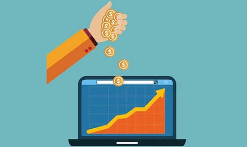 Save Money By Improving Spending Habits - Hotmail Log