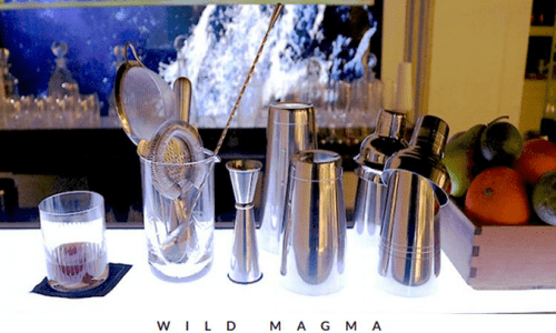 The Marriage of Innovation, Design, and Craftsmanship | 2021 Vintage Barware Collection