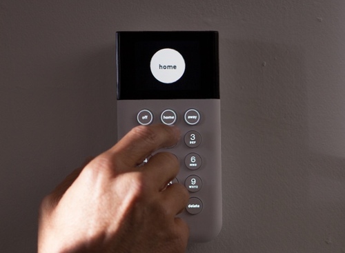 SimpliSafe Home Security System review | Wireless Home Security