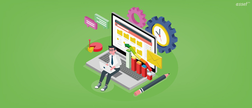 Incident Vs. Service Request: What Is the Difference Between Them? - Asset Infinity