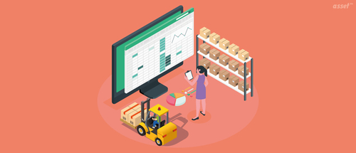 Why Important to Have Office Inventory Management Software in Your Workplace? - Asset Infinity