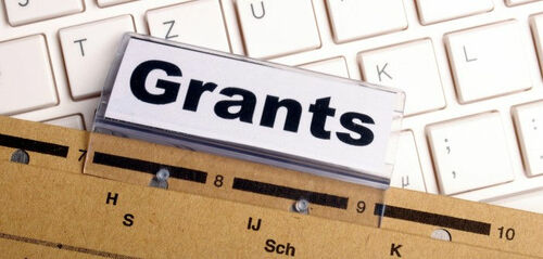 Apply Here For University Federal Grants and Loans