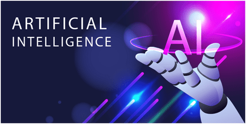 Top 5 Ways AI Can Empower and Transform Your Online Business
