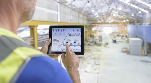 Future of Enterprise Mobile Applications - Atos