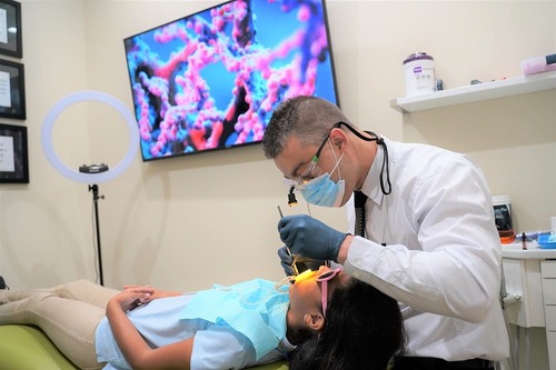 An Orthodontist Surfside Is Your Local Expert on Invisalign and Braces