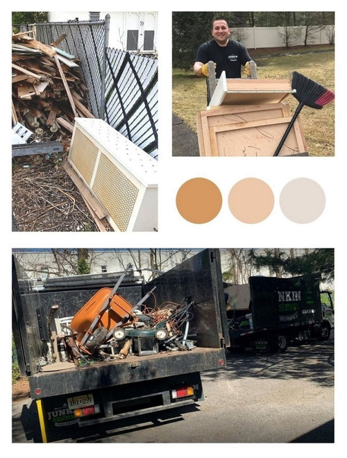 NJ Junk Removal Services