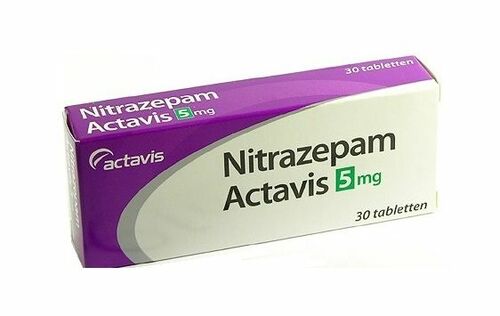 Nitrazepam Actavis 5 mg bei Schlafstörungen - Welche Schlaftabletten helfen? Die besten Mittel gegen Schlafstörungen