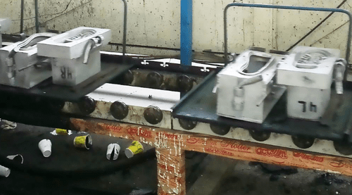 Important Points To Remember While Selecting Your Shoe Moulds and Dies Manufacturers