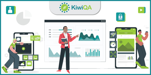 How To Perform Manual Mobile App Testing At Scale? | KiwiQA Blog