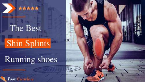 Best Running Shoes For Shin Splints | September-2021 | For High Arches, Flatfeet, Supination, Overpronation | Athletics Shoes Reviewing Site