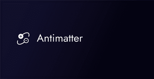 AntiMatter (MATTER) là gì ? Giao thức internet tùy chọn vĩnh cửu DeFi - Tiendientu.asia