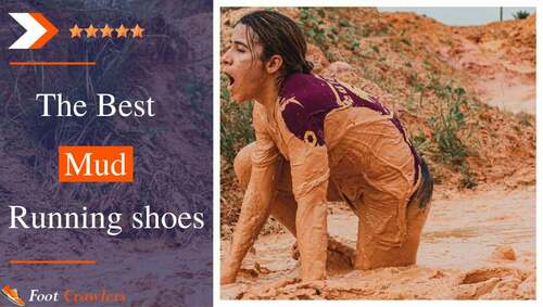 10 Best Mud Running Shoes | September-2021 - For Muddy Trails, Trail Running, Mud Hiking, Obstacle Course Race | Athletics Shoes Reviewing Site