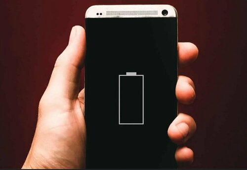 Graphene Battery Phones are in Development
