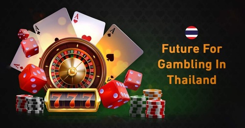 Here's How We Cracked Top #5 Spots For a Tough Gambling Niche in Thailand in 10 Weeks