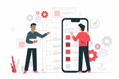 What Should You Look Out For While Choosing The Mobile App Development Company?