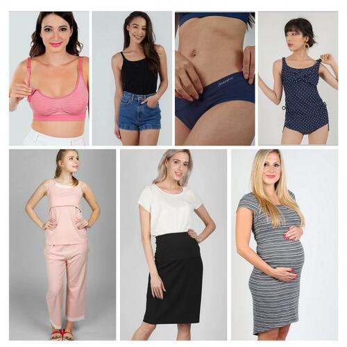 Pregnancy Fashion Tips 2022: What, Why, and Where? - Blog View - Truxgo.net - Truxgo Social Network